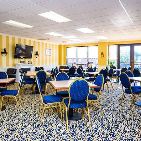 Asbury Inn & Suites Wilmore Buitenkant foto