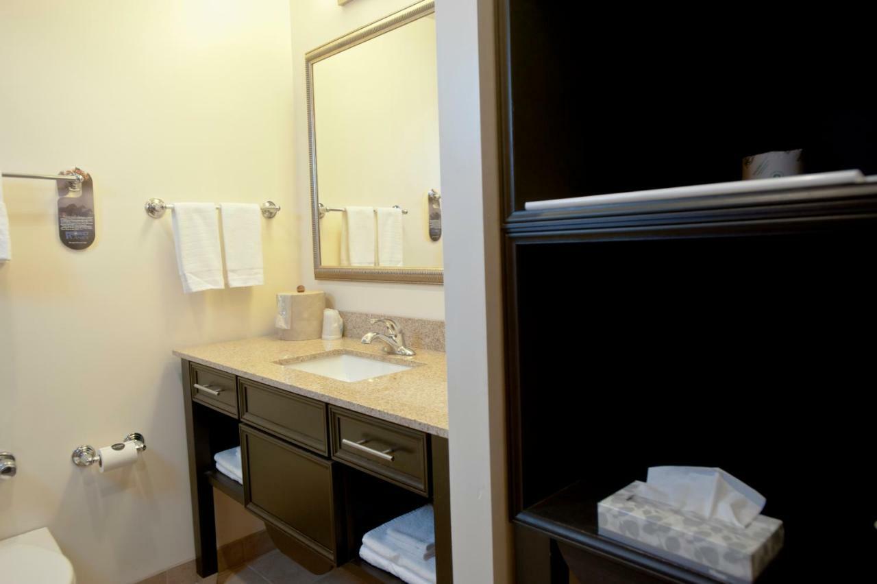 Asbury Inn & Suites Wilmore Buitenkant foto