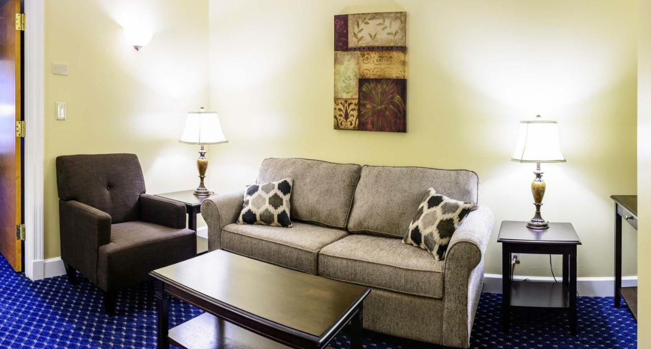 Asbury Inn & Suites Wilmore Buitenkant foto