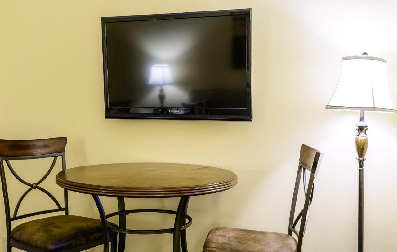 Asbury Inn & Suites Wilmore Buitenkant foto