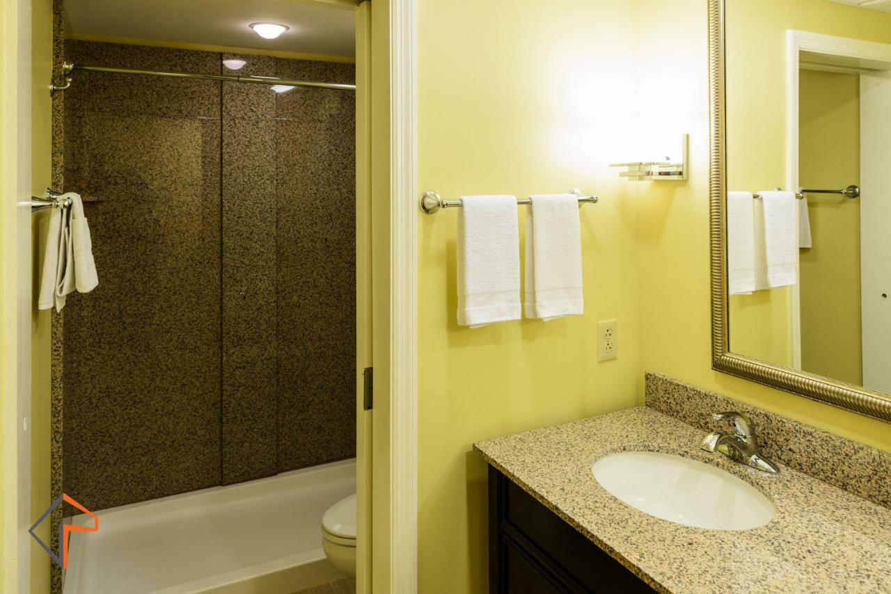 Asbury Inn & Suites Wilmore Buitenkant foto