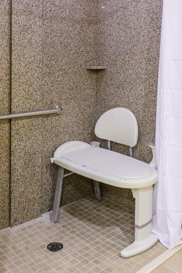 Asbury Inn & Suites Wilmore Buitenkant foto